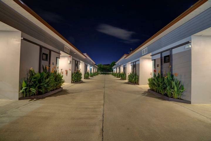 The Sleep Resort Csiangmaj Kültér fotó