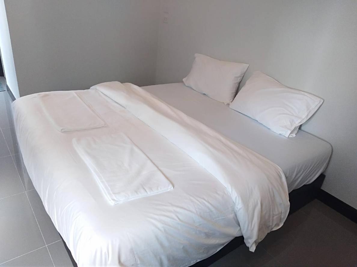 The Sleep Resort Csiangmaj Kültér fotó